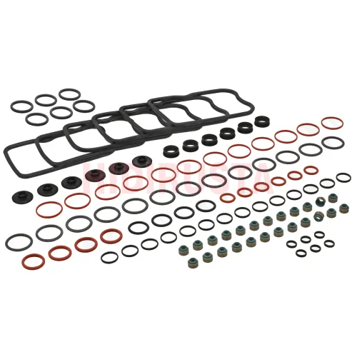 Üst Takım Conta Volvo D16A-B (Emme ve Egzoz Manifold Conta İçin Açıklama)