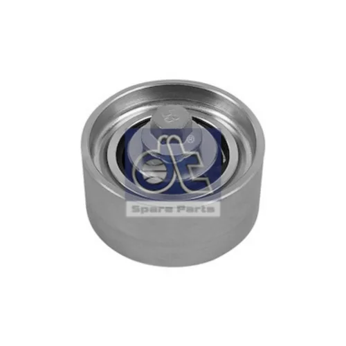 Deflection/Guide Pulley, V-ribbed belt (Belt Drive)