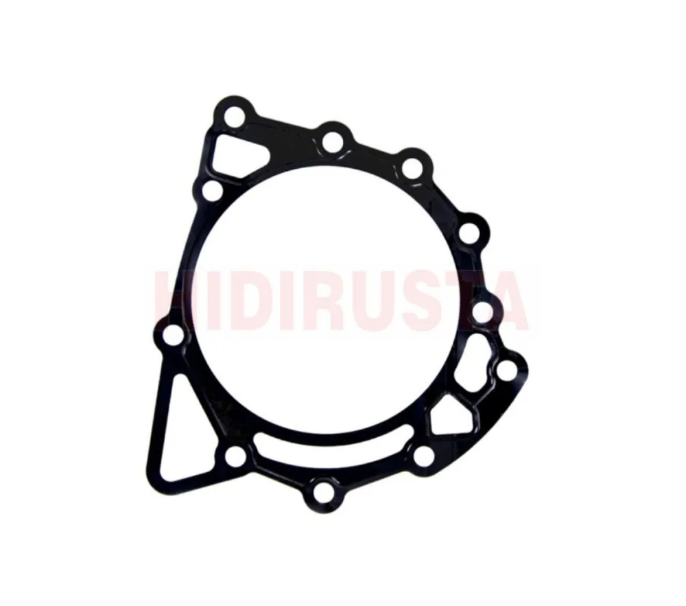 Socket Cover Gasket (16S)