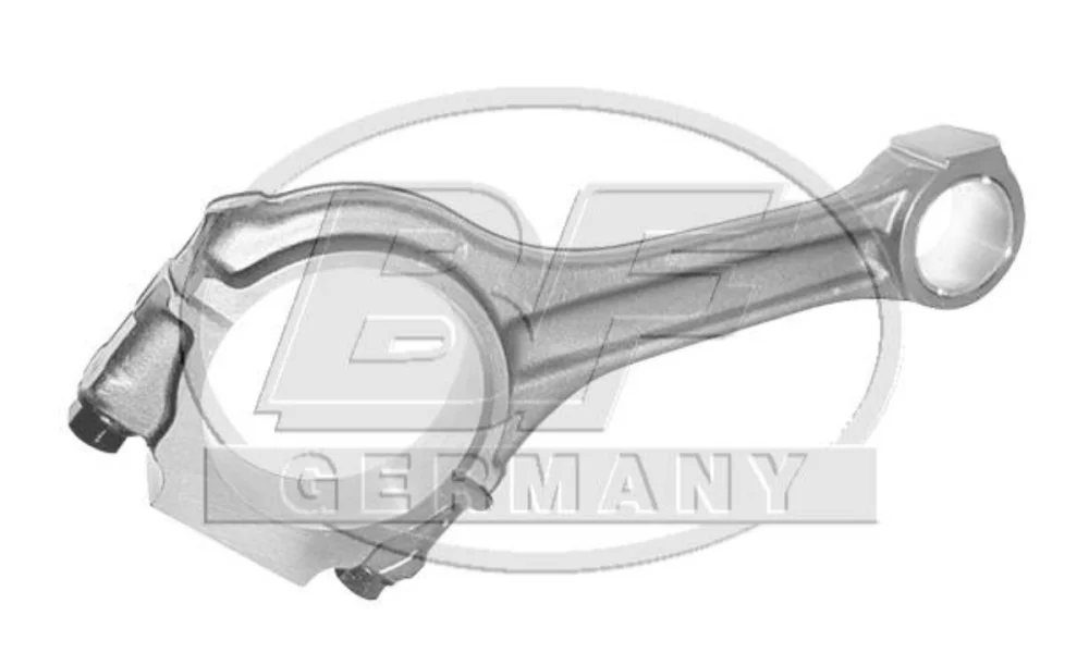 CONNECTING ROD