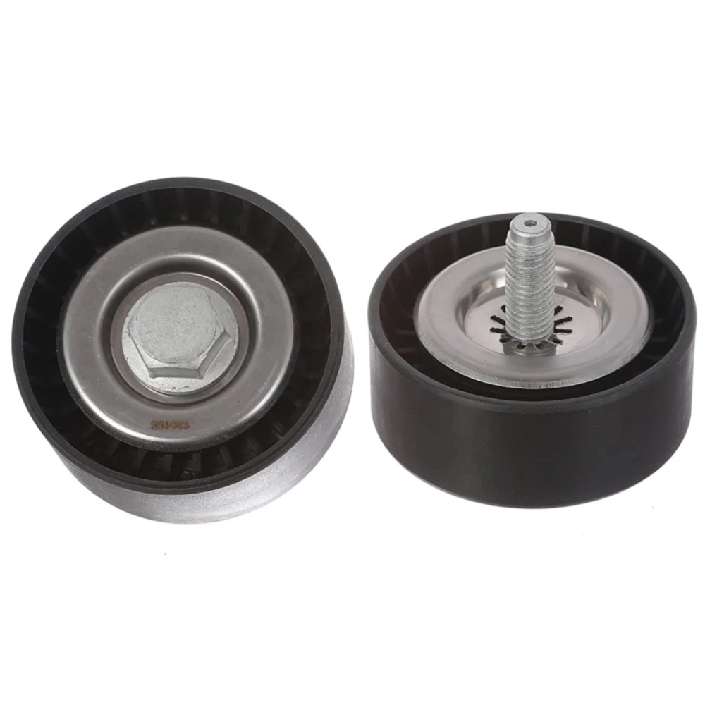 Tensioner Pulley, V-Ribbed Belt