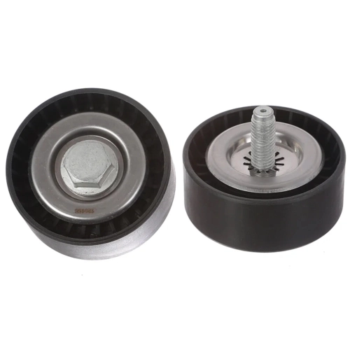 Tensioner Pulley, V-Ribbed Belt