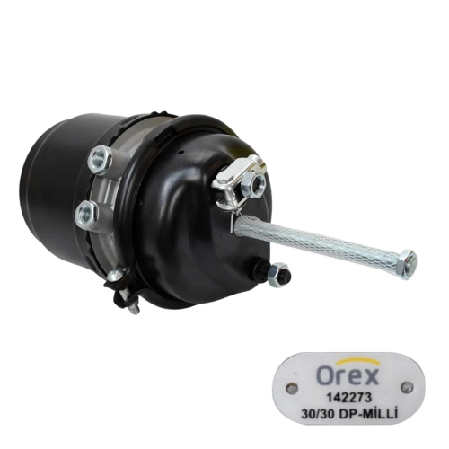 Diaphragm Brake Cylinder