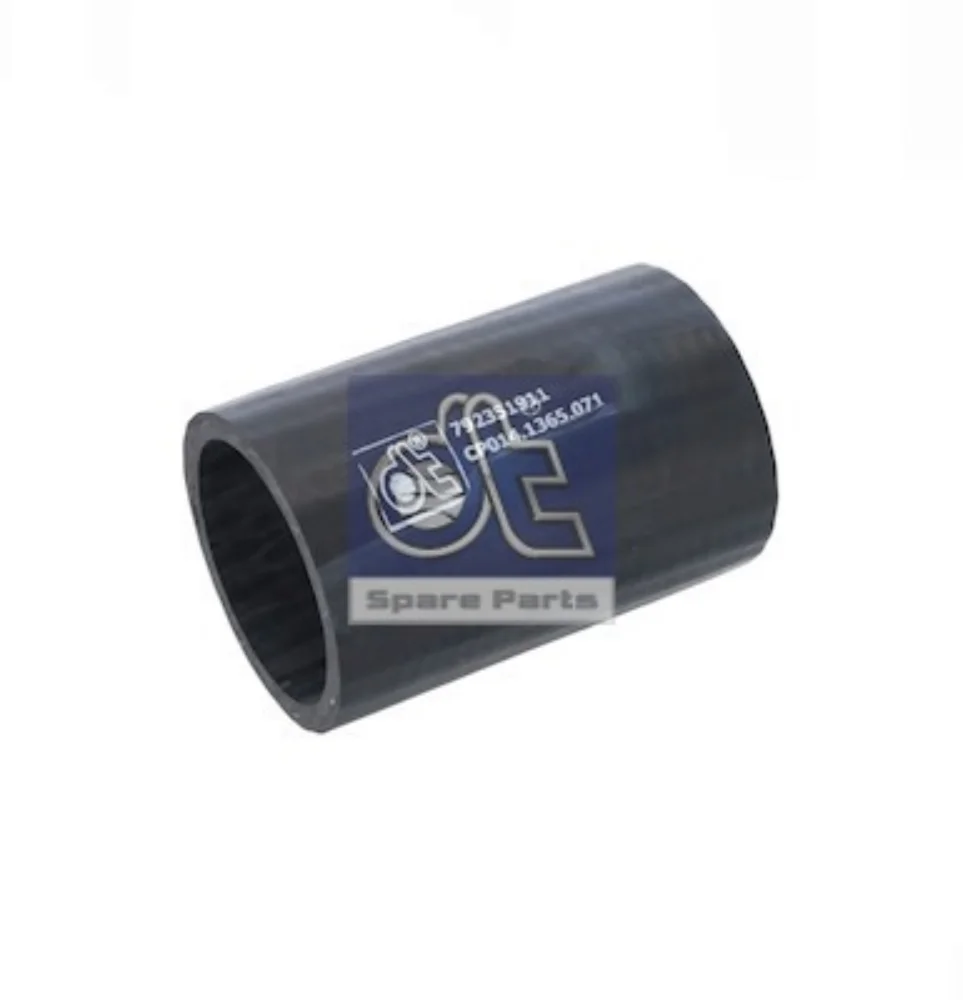 Radiator Hose (Cooling System)