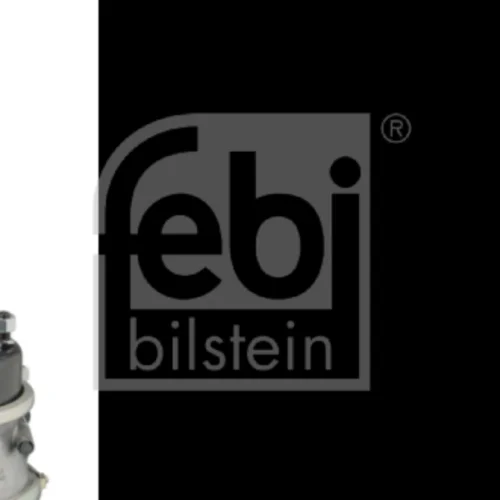 Diaphragm Brake Cylinder (Compressed-air System)