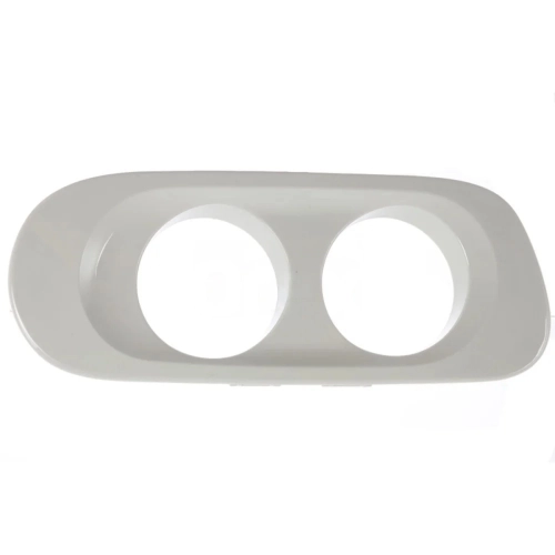 Cover, Bumper (R)