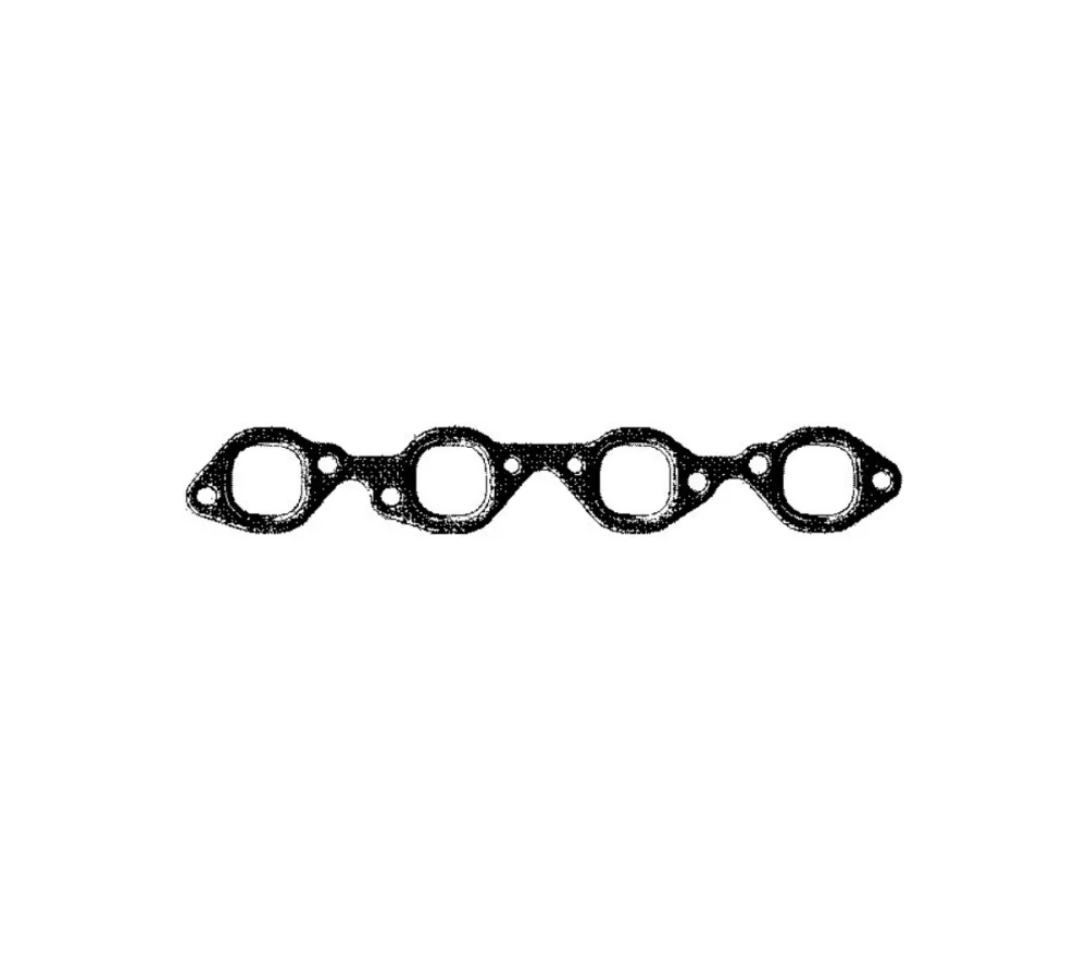 Gasket, exhaust manifold (Cylinder Head)