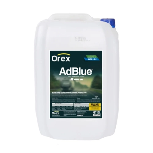 Urea 10 Lt