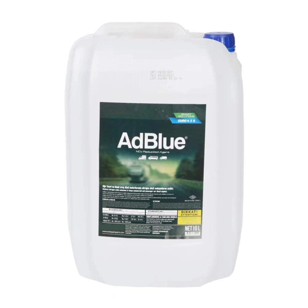 Urea 10 Lt