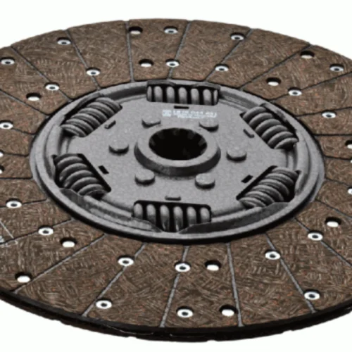 CLUTCH DISC