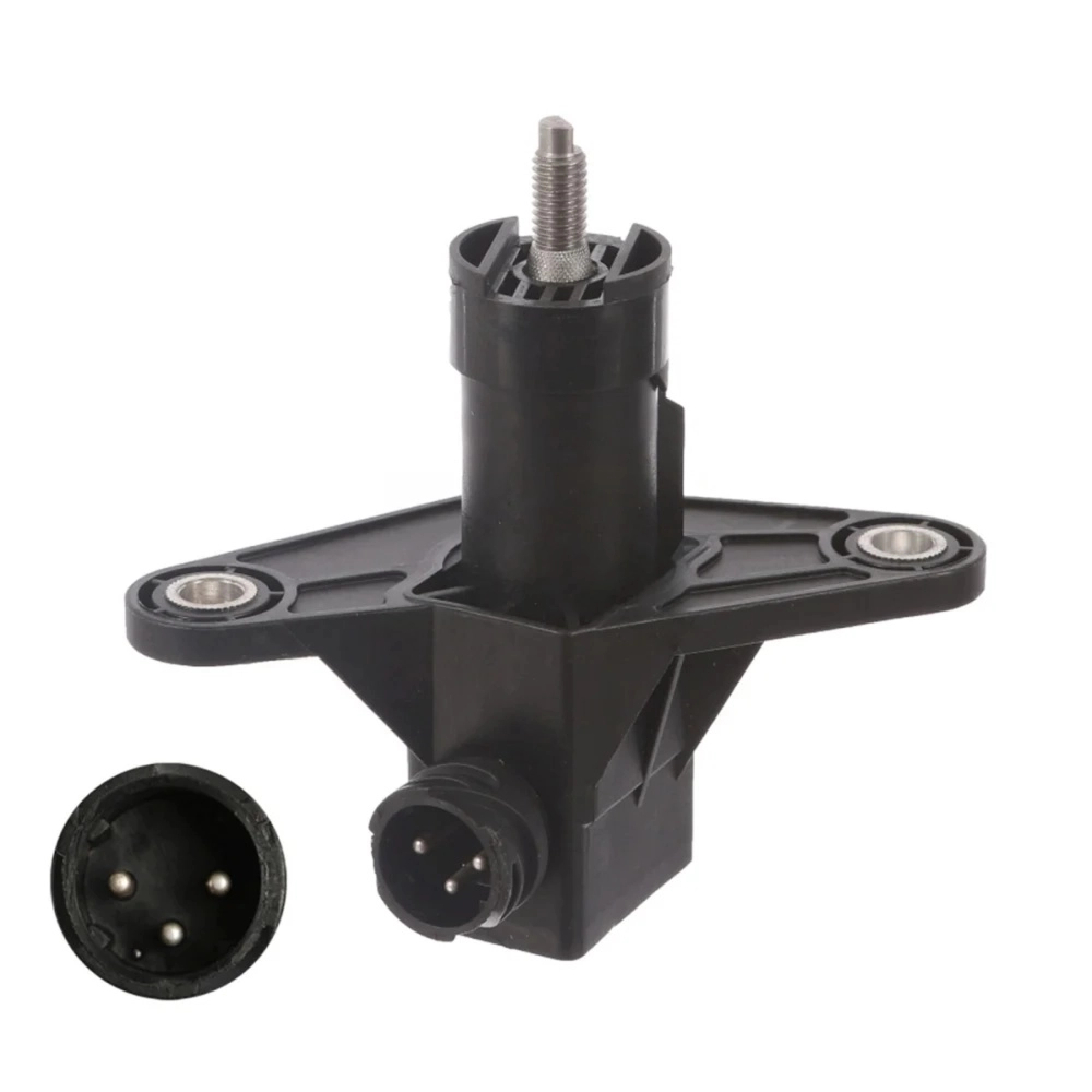 Pressure Control Valve, lifting system