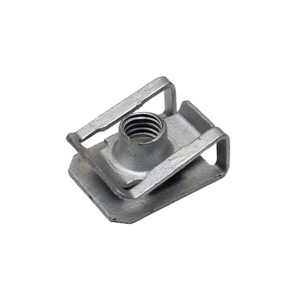 Clip M6 A0049941545 Mercedes