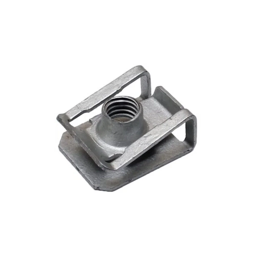 Clip M6 A0049941545 Mercedes
