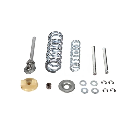 Debriyaj Pedal Yumuşatma Tm.Tk. 2521