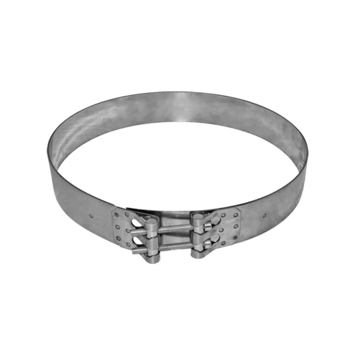 Clamping Piece, Exhaust System