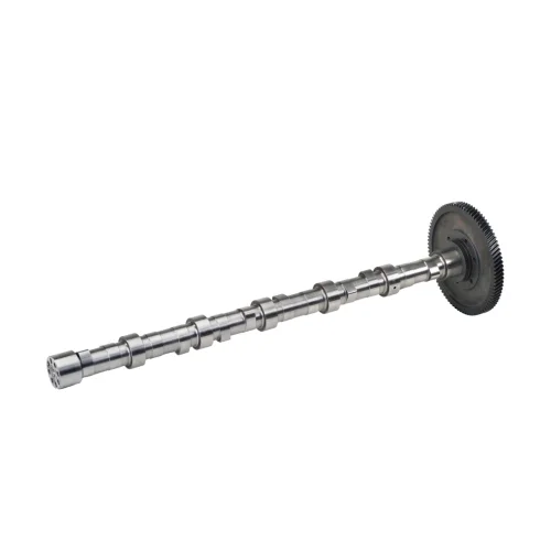 Eksantrik Mili Komple - D2876