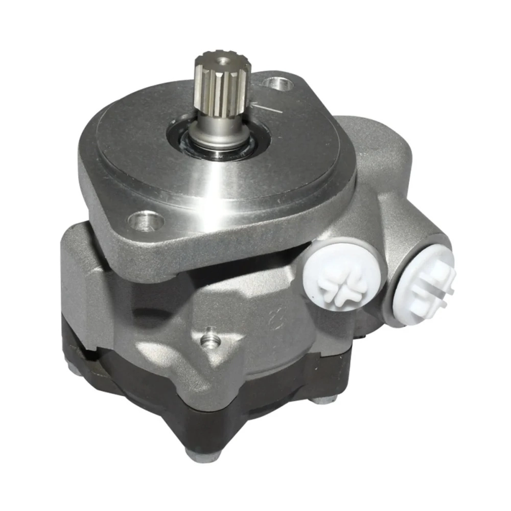 Hydraulic Pump, Steering System