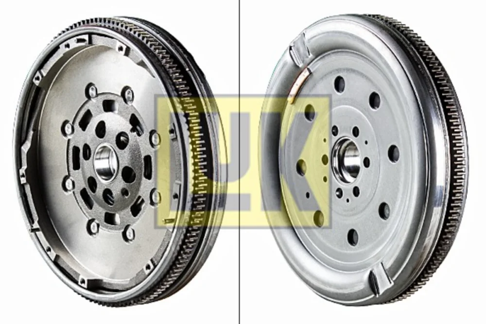 Flywheel