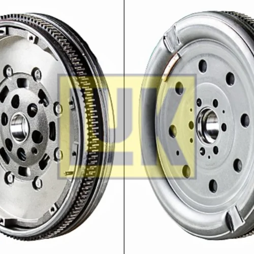 Flywheel