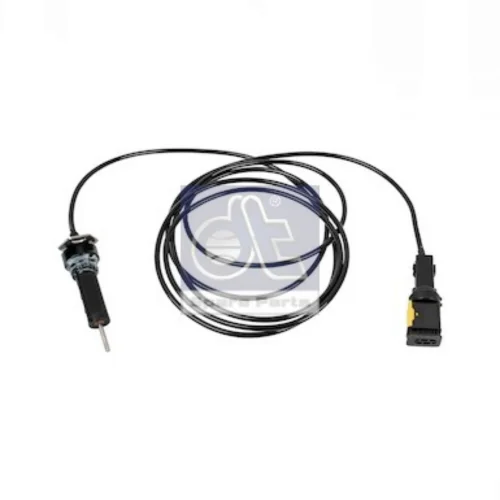Wear Indicator, brake pad (Braking System)