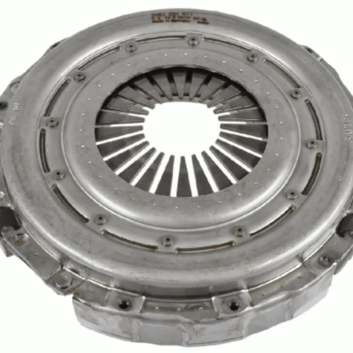 CLUTCH PAD