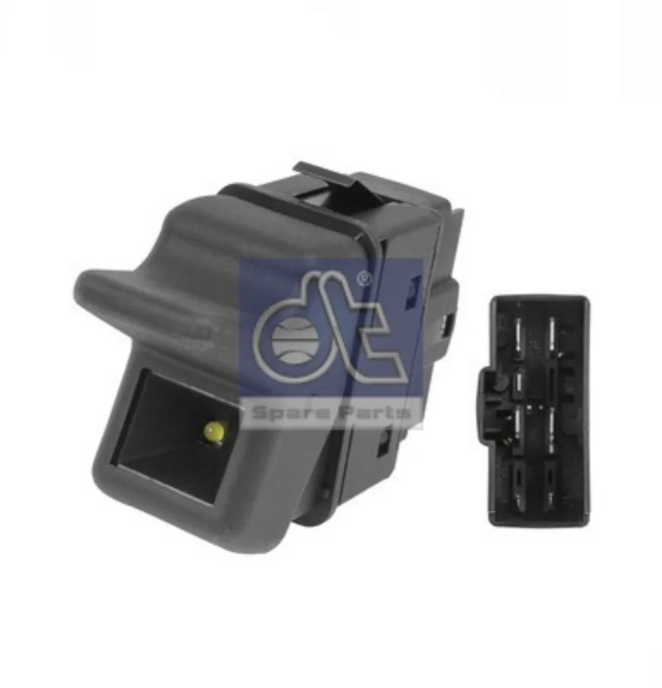 Motor Fren Anahtari Volvo
