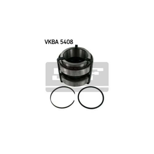 Rulman Arka Teker Tga, Tgx, Tgs   105X160X140 (803750)
