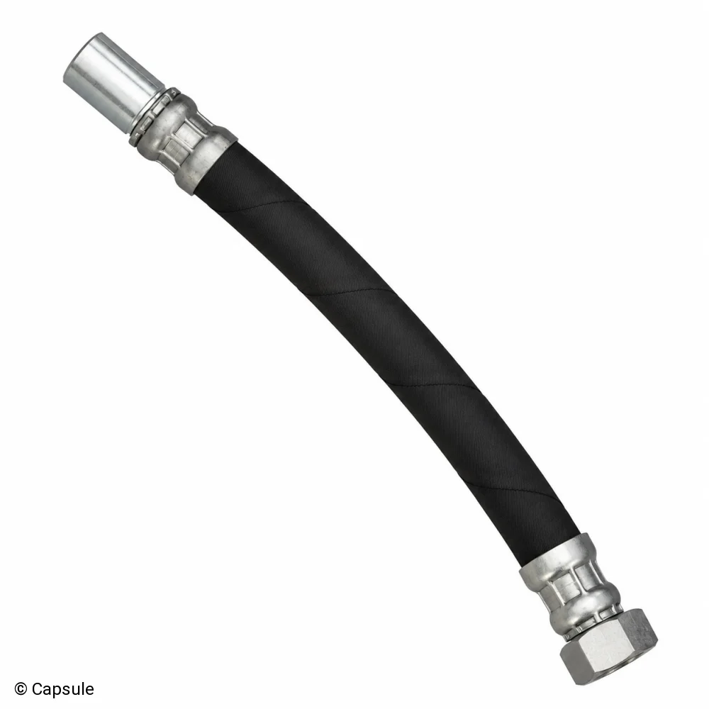 Compressor Hose