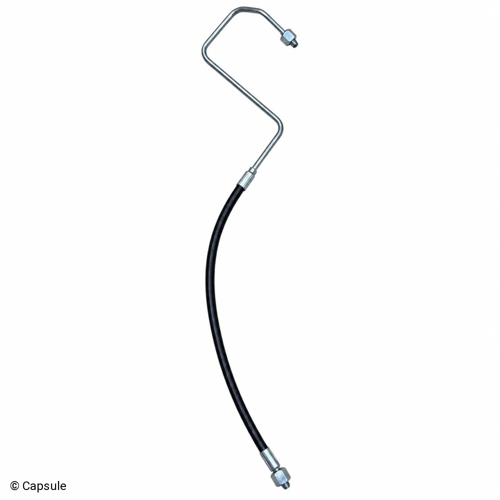 Pressure hose