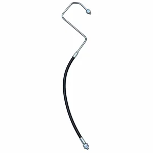 Pressure hose