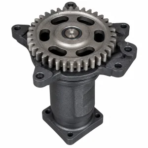 Fan shaft