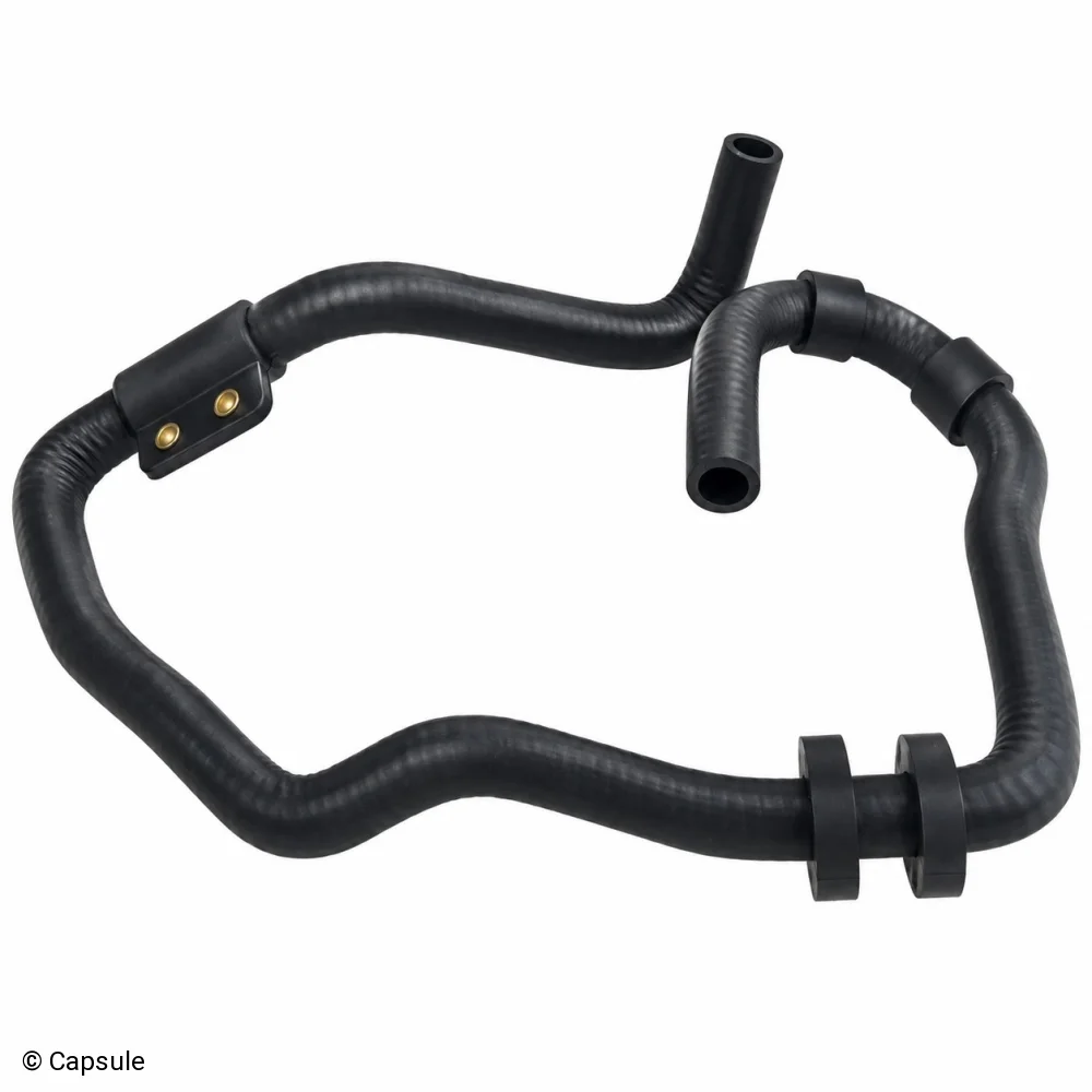 Radiator Hose