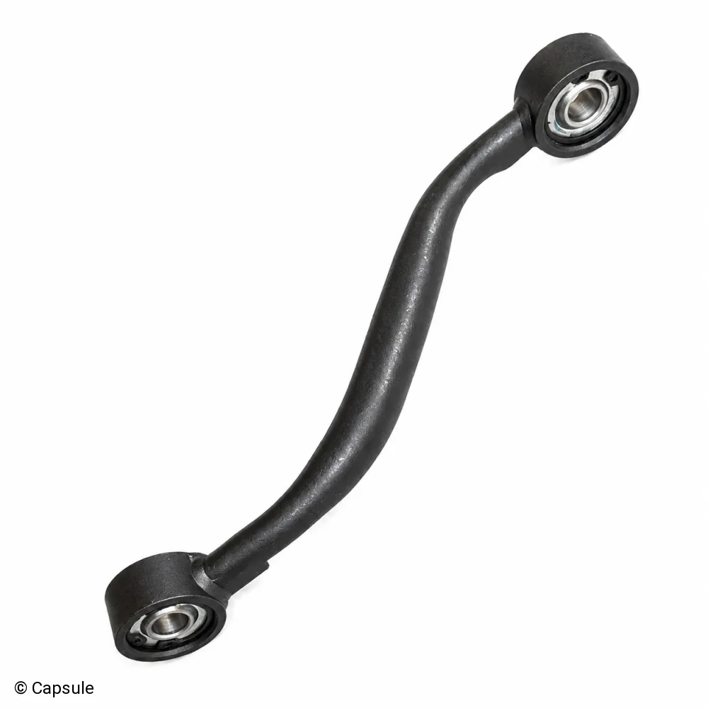 EGR Ventil braketi