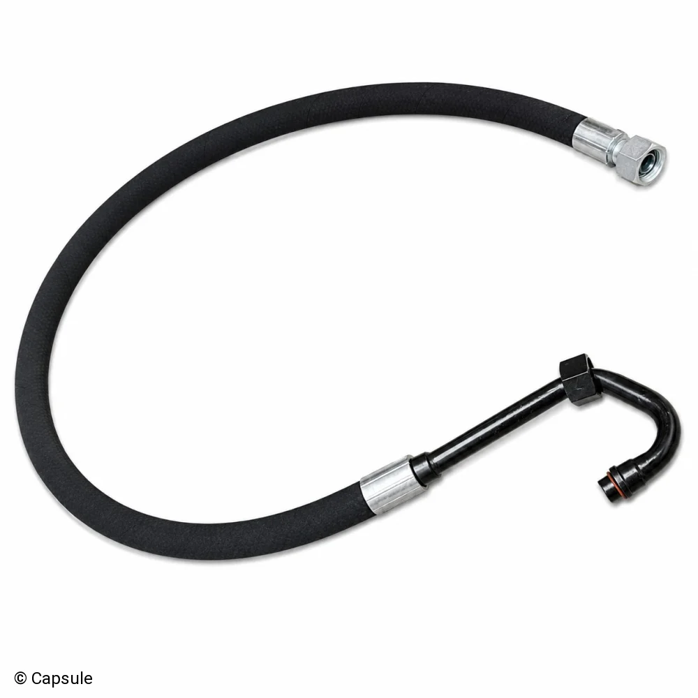 Air condition pipe