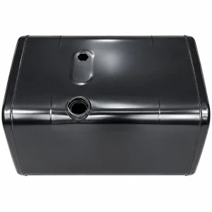 Fuel tank, Steel, 400LT, 620x680x1070