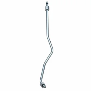 Pressure pipe