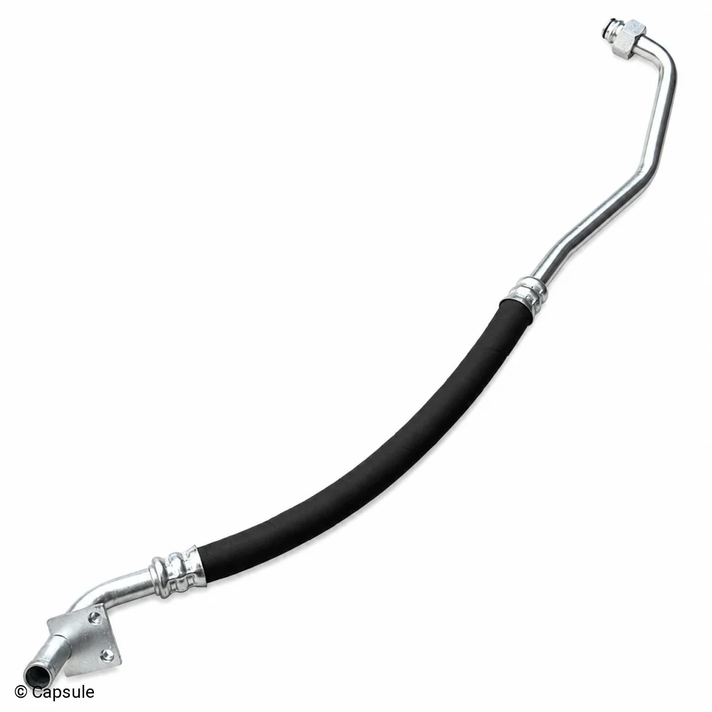 Steering Pipe