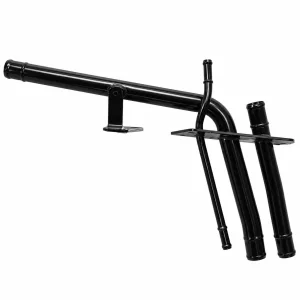 Coolant pipe