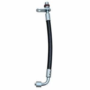 High pressure hose