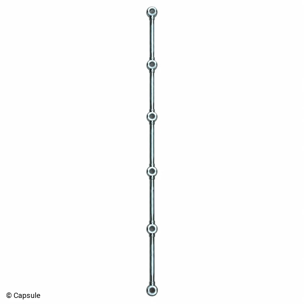 Coolant pipe