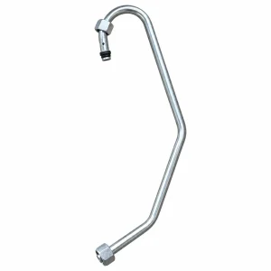 Oil pipe