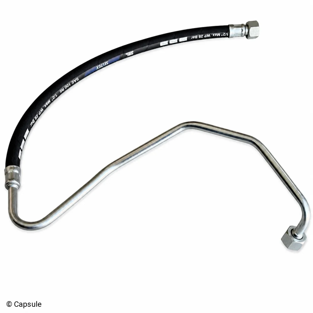 Brake hose