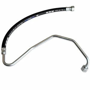 Brake hose