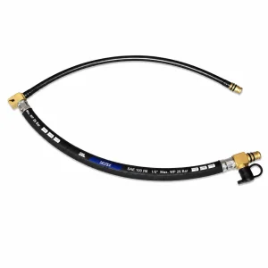 Brake hose