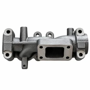 Exhaust manifold