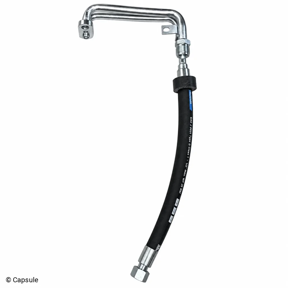 Air Condition pipe