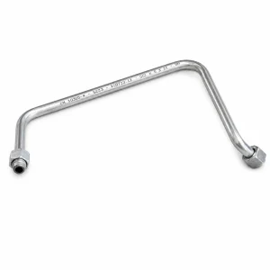 Coolant pipe