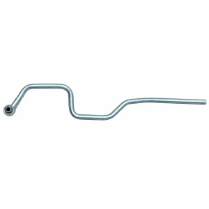 Compressor Pipe