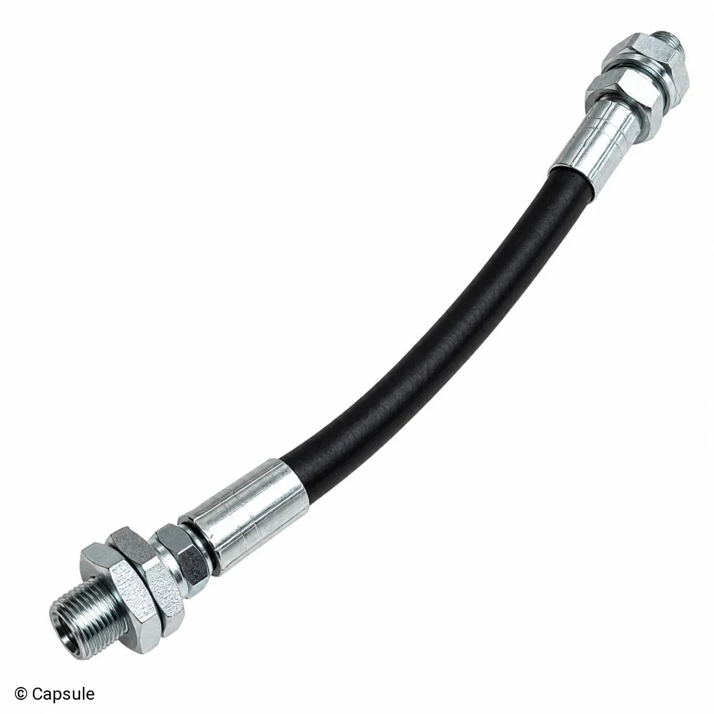 Steering pipe