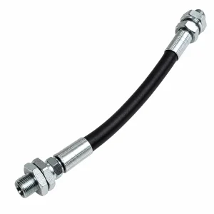 Steering pipe
